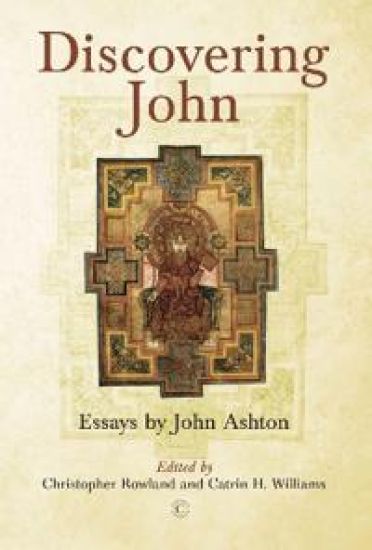 Discovering John PB