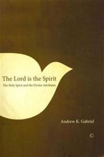 The Lord is the Spirit