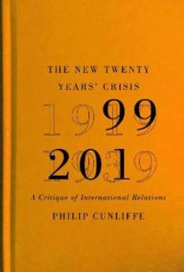 The New Twenty Years' Crisis