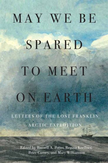 May We Be Spared to Meet on Earth