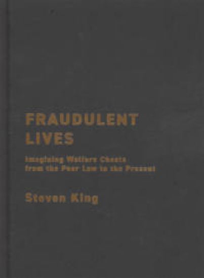 Fraudulent Lives