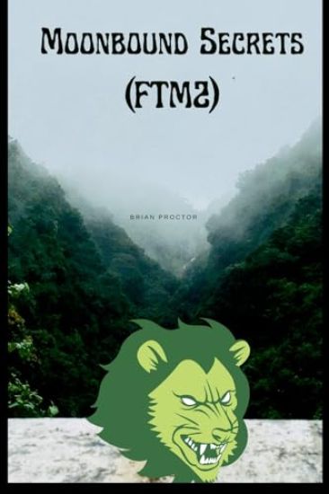 Moonbound Secrets (FTM2)
