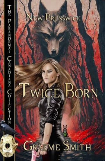 Twice Born