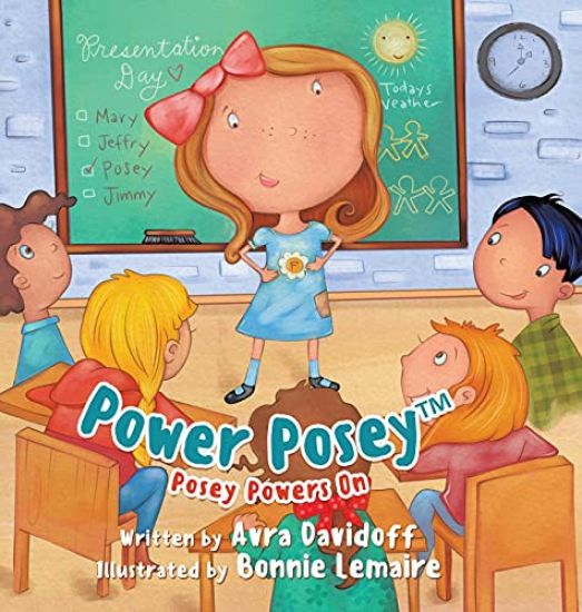 Power Posey(TM)