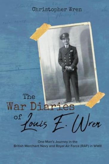 The War Diaries of Louis E. Wren