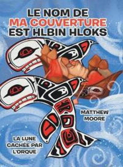 Le Nom de Ma Couverture EST Hlbin Hloks