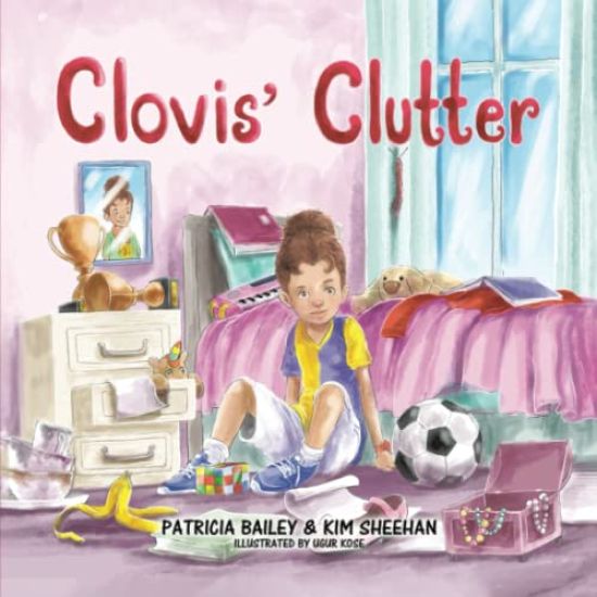 Clovis' Clutter