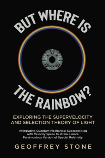 But Where is the Rainbow?