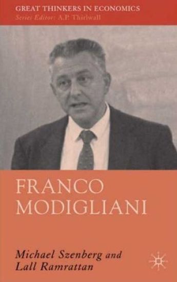 Franco Modigliani