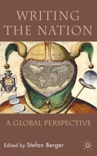 Writing the Nation