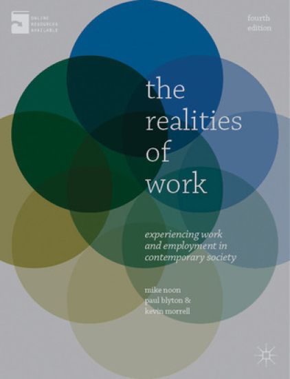 The Realities of Work
