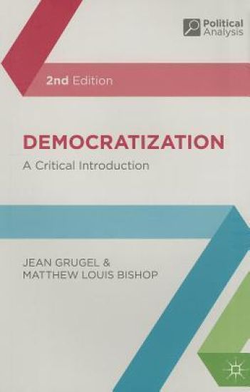 Democratization