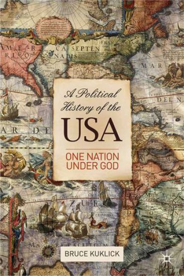 A Political History of the USA