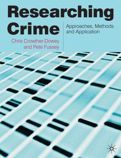 Researching Crime
