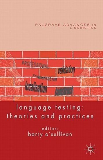 Language Testing