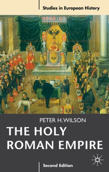 The Holy Roman Empire 1495-1806