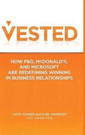 Vested