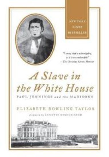 A Slave in the White House