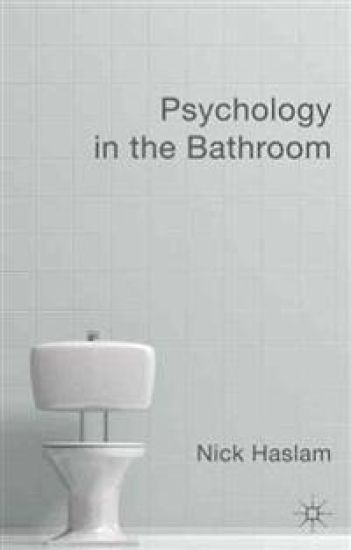Psychology in the Bathroom