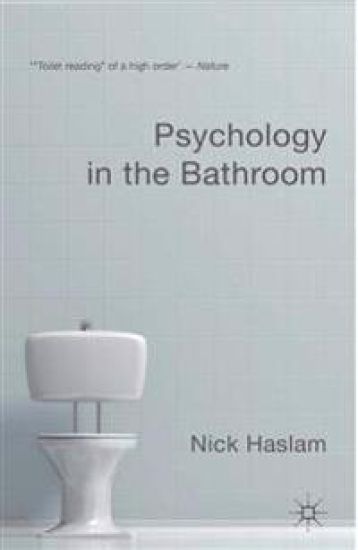 Psychology in the Bathroom
