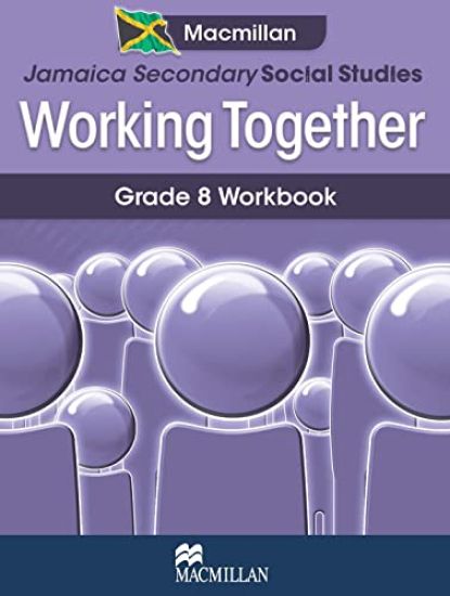 Jamaica Secondary Social Studies Grade 8 Workbook