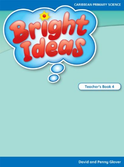 Bright Ideas: Macmillan Primary Science Level 4 Teacher's Book