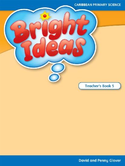 Bright Ideas: Macmillan Primary Science Level 5 Teacher's Book