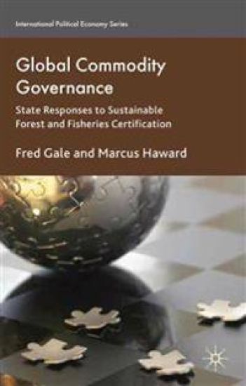 Global Commodity Governance