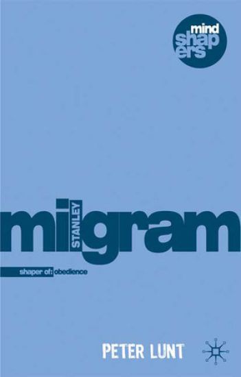 Stanley Milgram