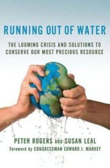 Running Out of Water