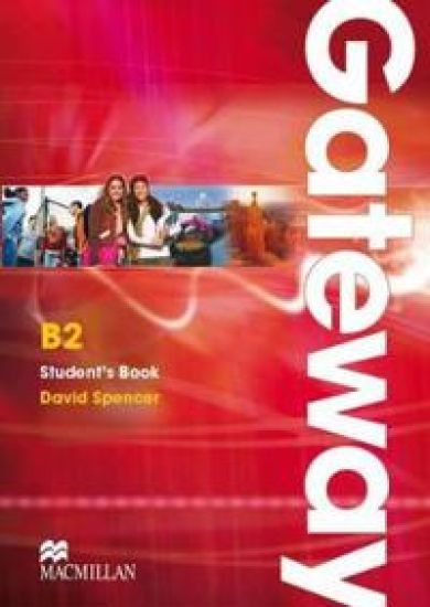 Gateway B2 Student Book