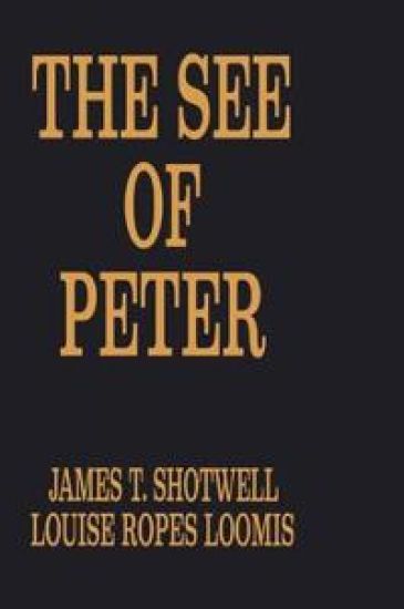 The See of Peter