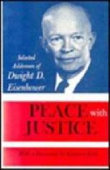 Peace with Justice