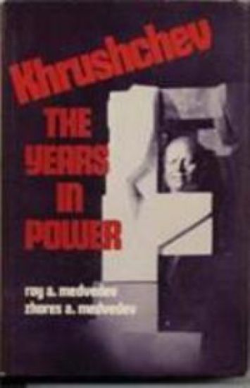 Khrushchev
