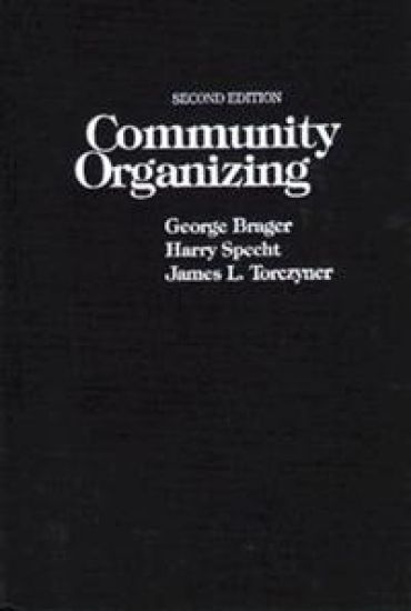 Community Organizing