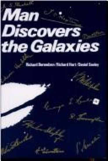 Man Discovers the Galaxies