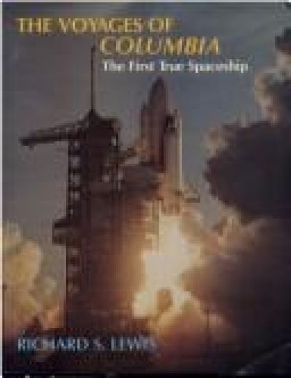 The Voyages of Columbia