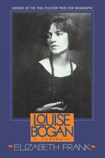 Louise Bogan