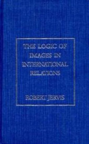 The Logic of Images in International Relations