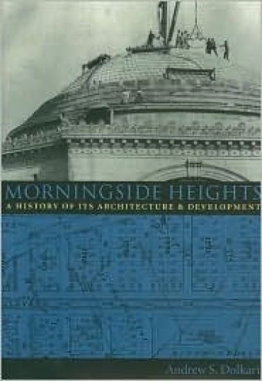 Morningside Heights