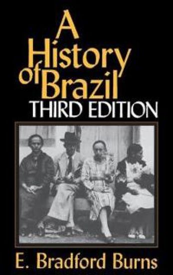 A History of Brazil