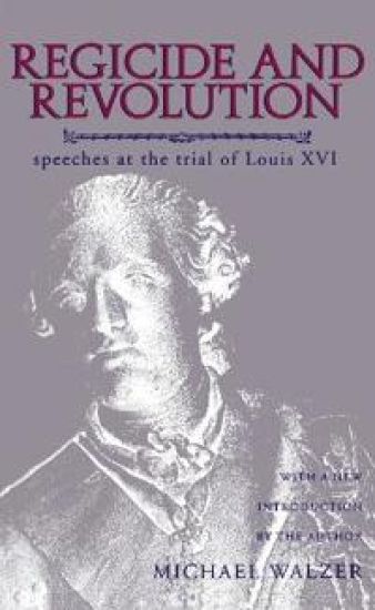 Regicide and Revolution
