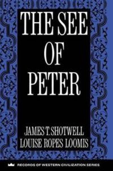 The See of Peter
