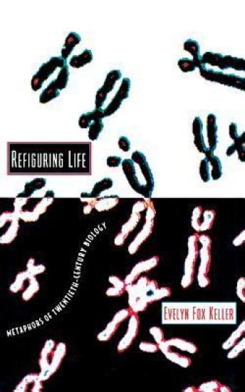 Refiguring Life