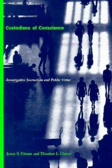 Custodians of Conscience