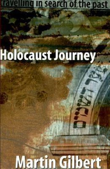 Holocaust Journey