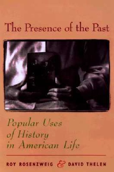 The Presence of the Past