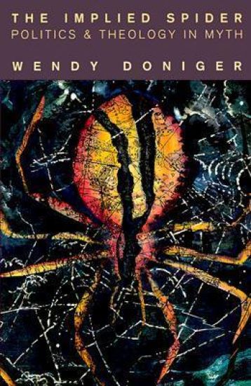 The Implied Spider