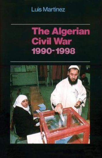 The Algerian Civil War, 1990–1998