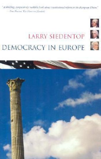 Democracy in Europe